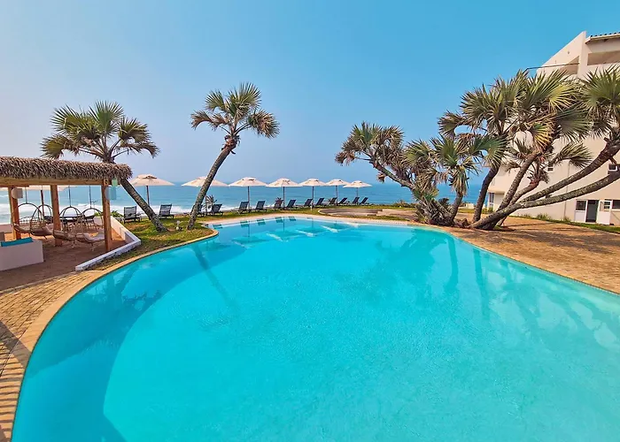 Blue Marlin All-Inclusive Seascape By Dream Resorts