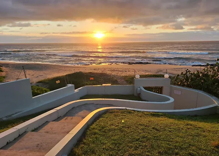 Shore Breakers