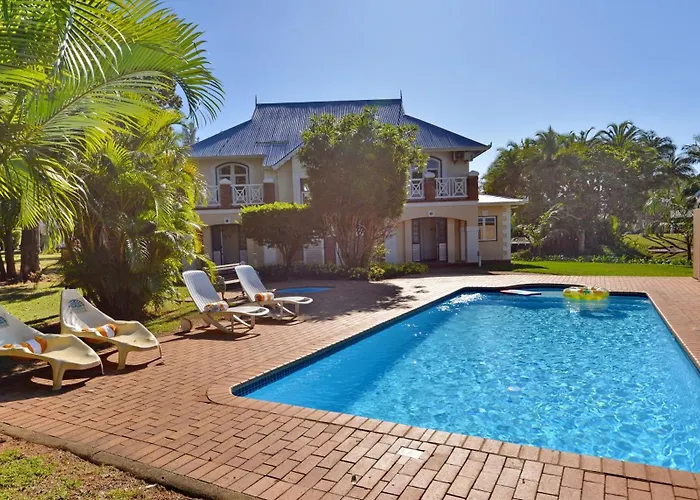 Caribbean Estates By Myresorts