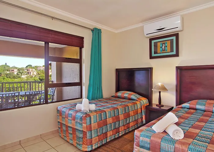 Uvongo River Resort