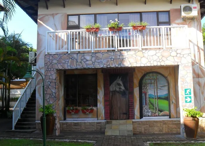 Uvongo River Resort